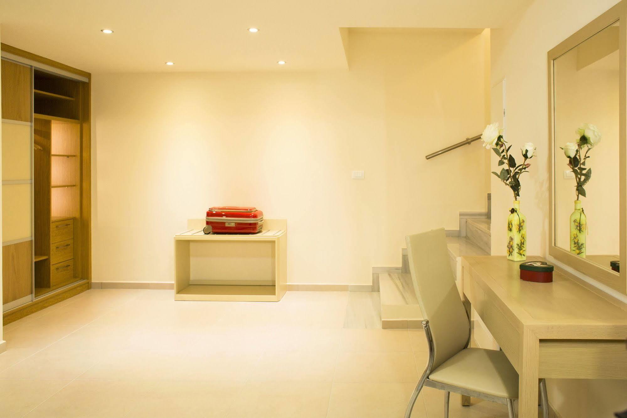 Campagna Mare Apartment Kissamos Exterior photo